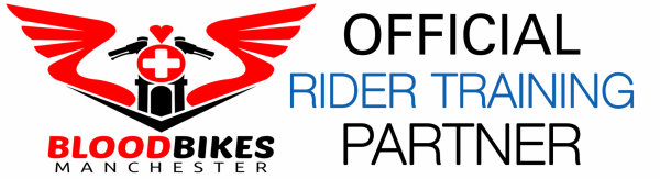 Inner Circle Training, Official Rider Training Partner to Blood Bikes Manchester