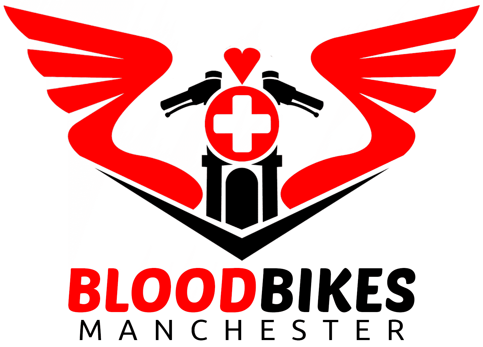  Blood Bikes Manchester Training & Assessments