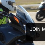 Join Motorcycling’s Inner Circle