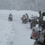 Winter Riding Tips