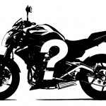 “Spot the Bike” challenge!