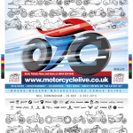 Free Motorcycle Live! tickets!