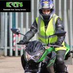 Inner Circle Training partners with Kawasaki KRTS and Robinsons of Rochdale!