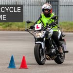 Pass Your Motorcycle Test First Time