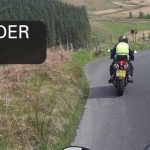 Advanced Rider Training